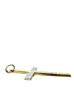 Charm Domar Donna Charm oro 18k in Oro CHOR-528-280 - CHOR-528-280